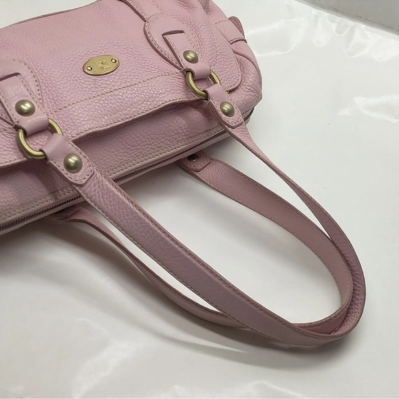 Celine Pink Leather Bag - Picture 4 of 11
